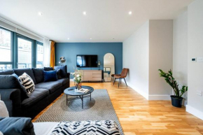 Arcore Premium Apartments Bermondsey Street